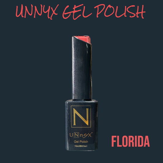 UNNYX GEL POLISH FLORIDA