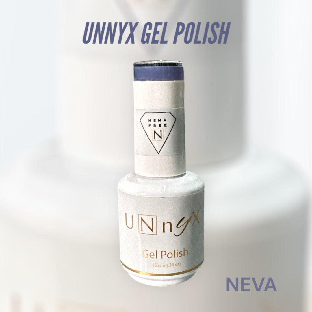 UNNYX GEL POLISH NEVA