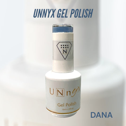 UNNYX GEL POLISH DANA
