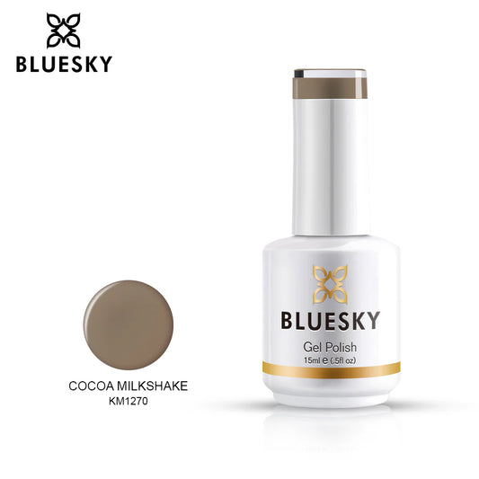BLUESKY KM1270P (COCOA MILKSHAKE)