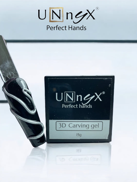 Carvin Gel 3D Unyx