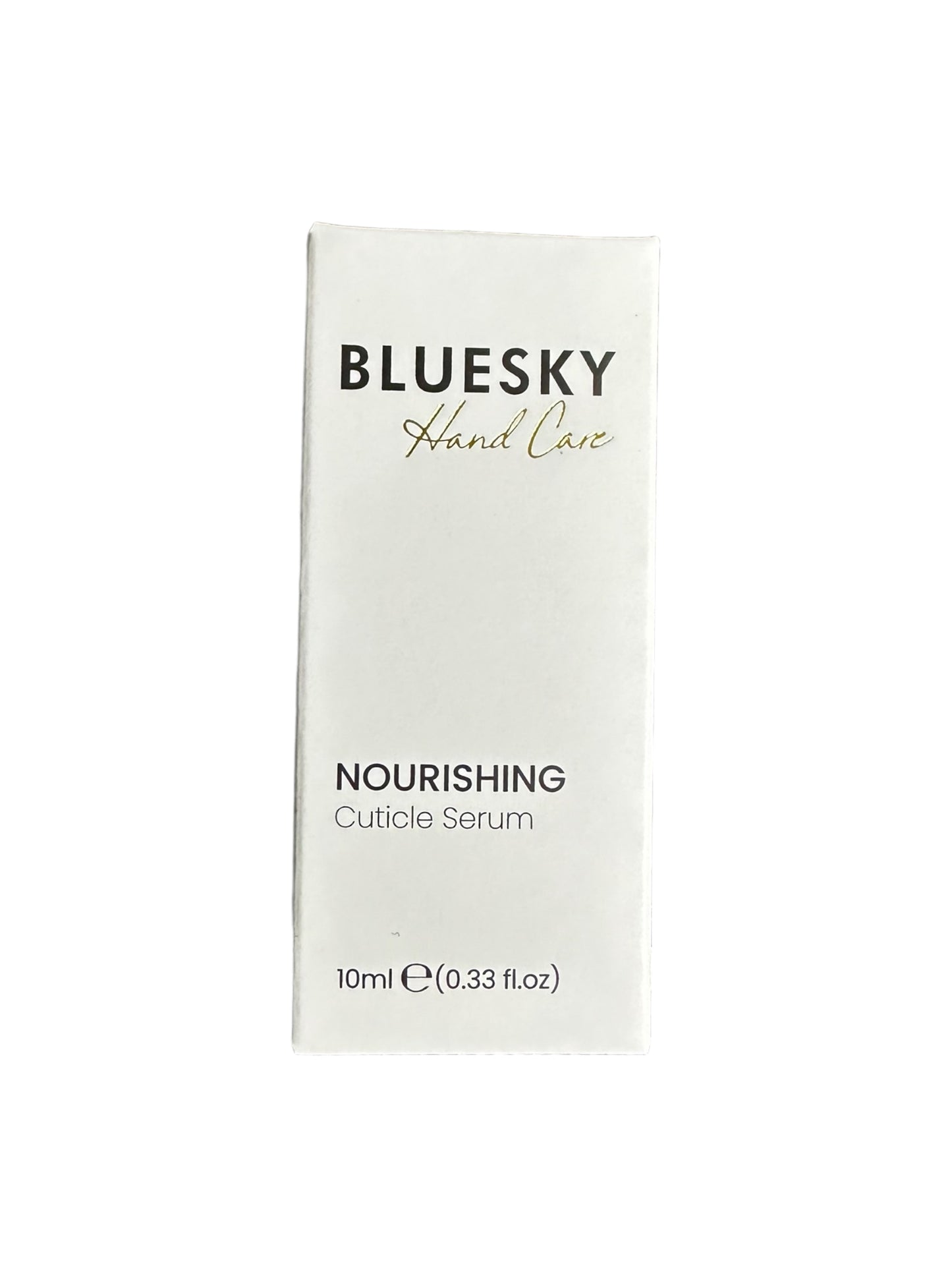 BLUESKY HAND CARE - NOURISHING CUTICLE SERUM