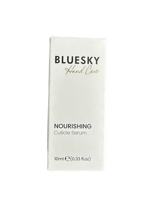 BLUESKY HAND CARE - NOURISHING CUTICLE SERUM