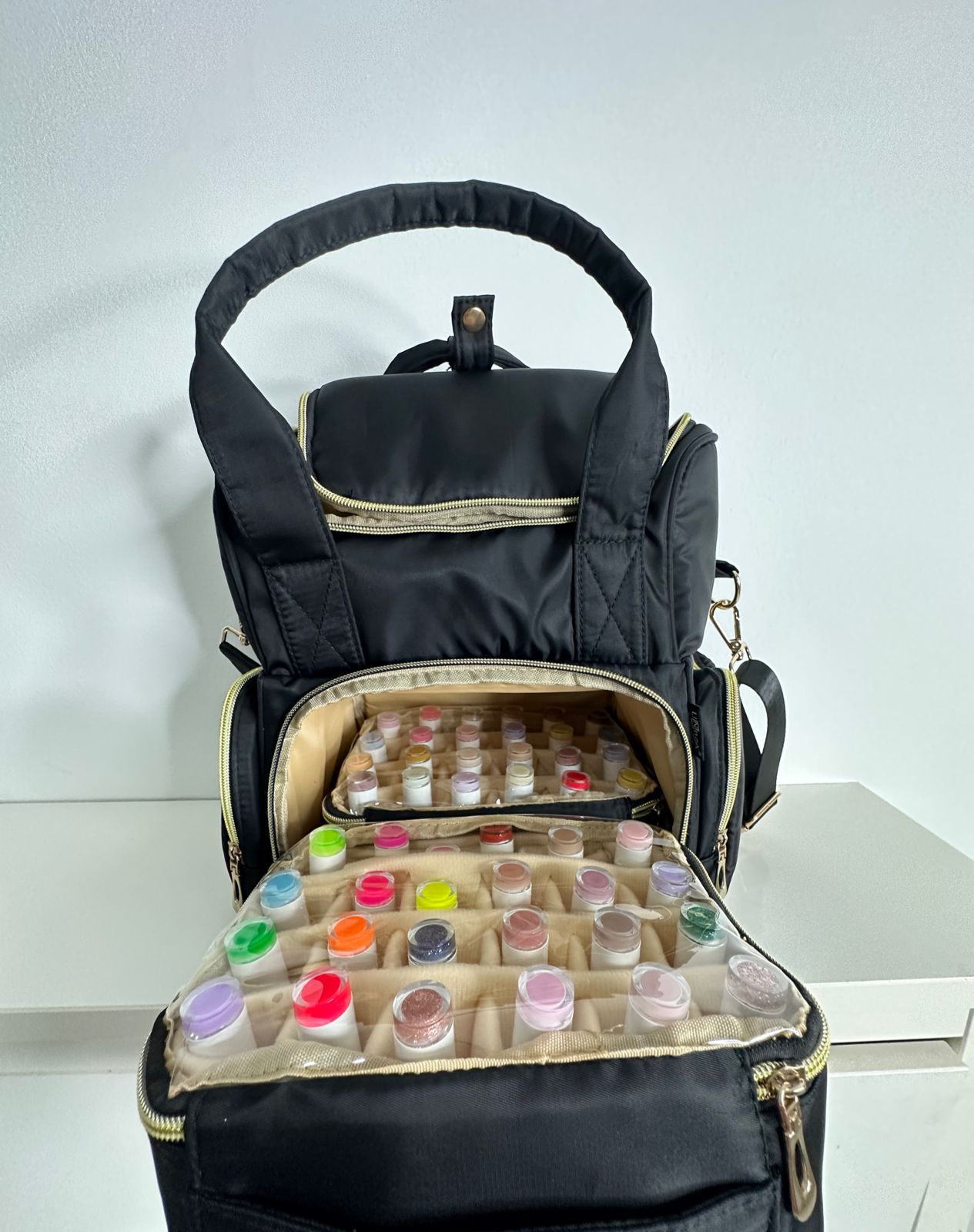 Maletín / Mochila  UNNYX  48u.