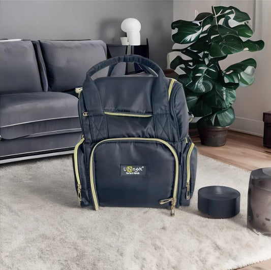 Maletín / Mochila  UNNYX  48u.