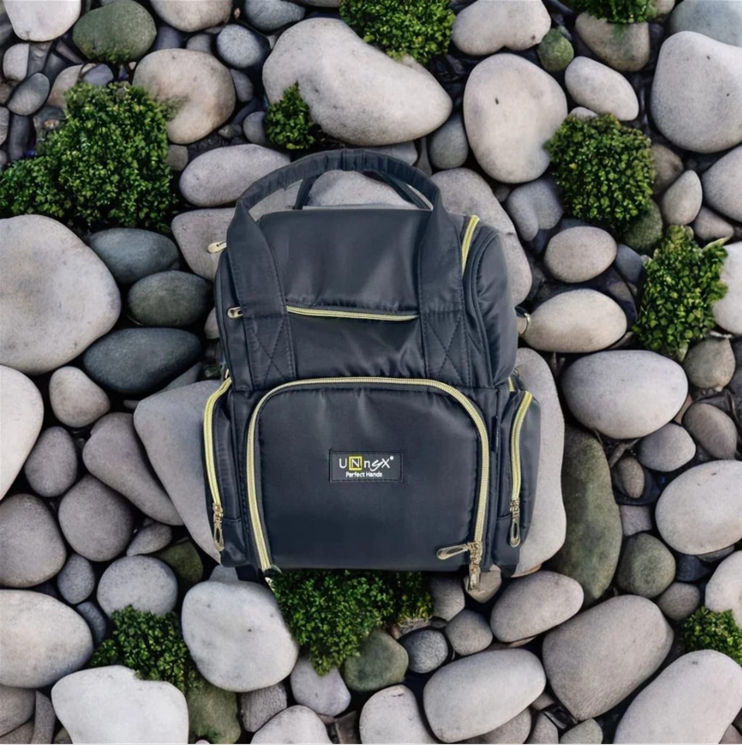 Maletín / Mochila  UNNYX  48u.