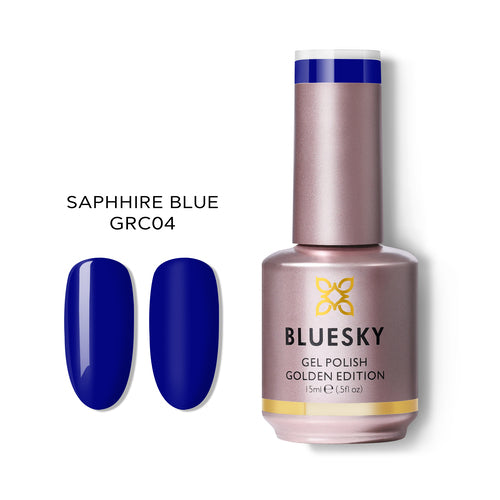 BLUESKY COLLECTION GOLDEN ROSE GRC 04P