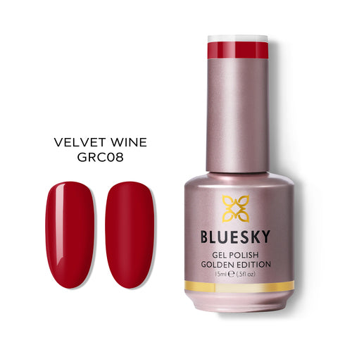 BLUESKY COLLECTION GOLDEN ROSE GRC 08P