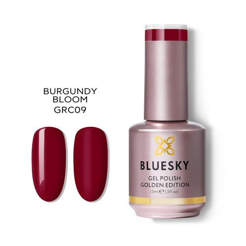 BLUESKY COLLECTION GOLDEN ROSE GRC 09P