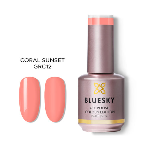 BLUESKY COLLECTION GOLDEN ROSE GRC 12P
