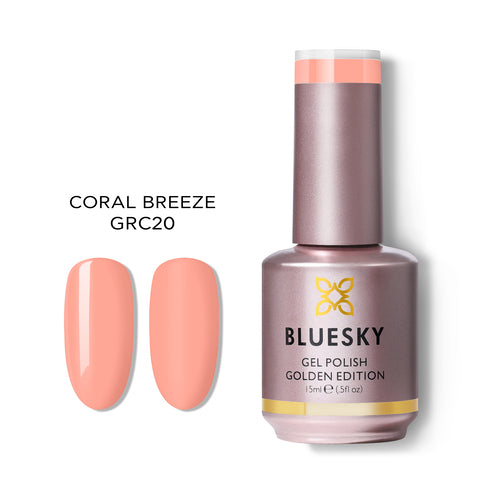 BLUESKY COLLECTION GOLDEN ROSE GRC 20P