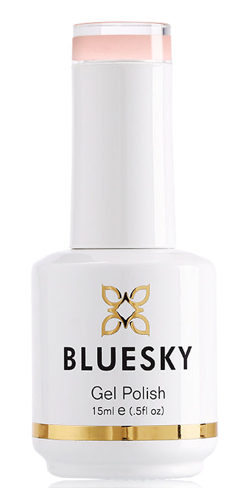80564P / (BARE LINGERIE) BLUESKY