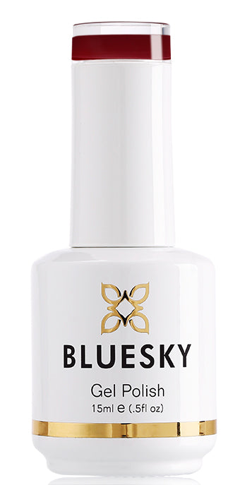 BLUESKY 80575  (PARADISE DEEP RED)