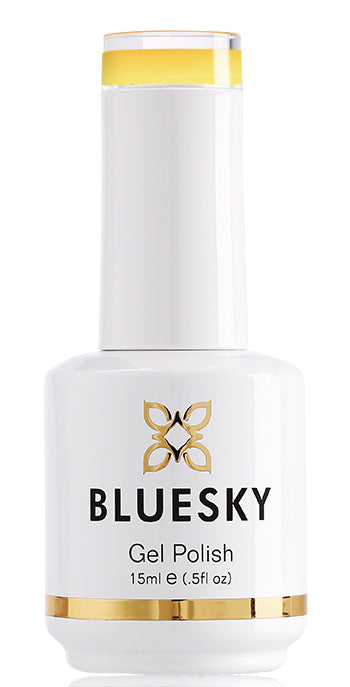 A115P / (PASTEL YELLOW) BLUESKY