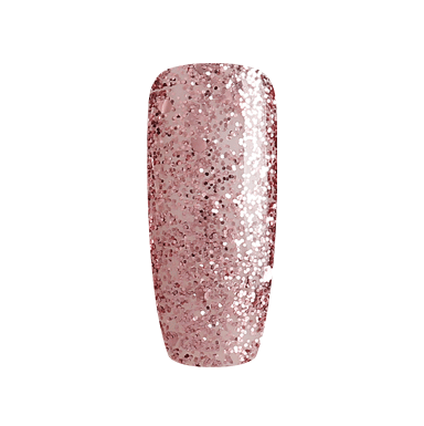 S06NP / (PINK GOLD) BLUESKY