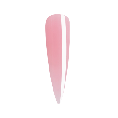 02 Soft Clear Pink - Gum Gel