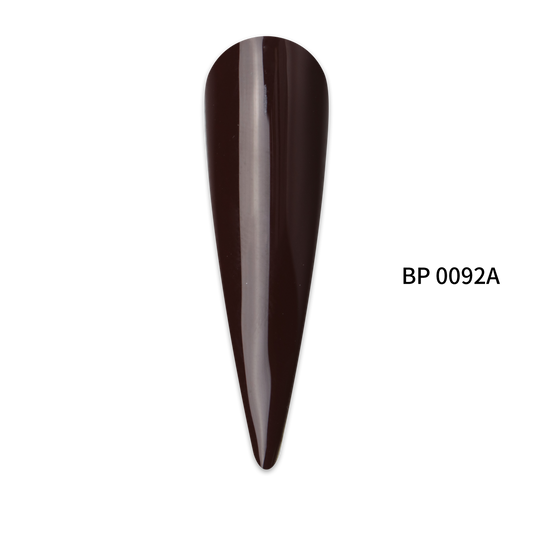DIP POWDER  DUAL 2 EN 1 UNIQUE 1oz. CACAO (BP0092A)