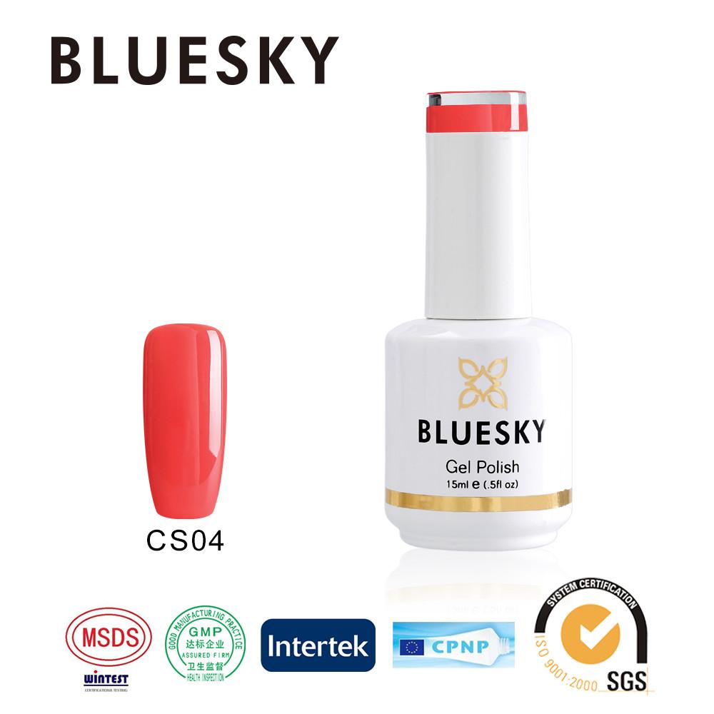 CS04 / (CAYENNE) BLUESKY