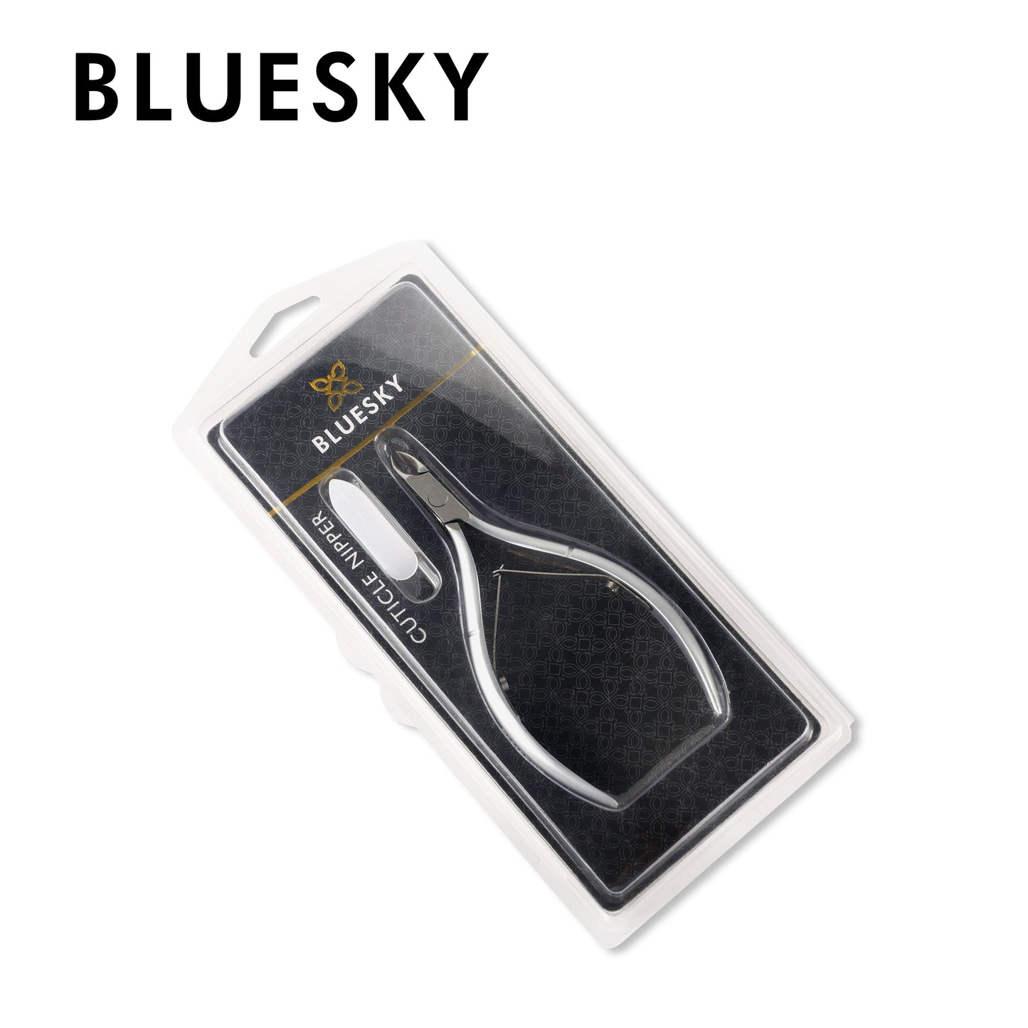 Alicate Corta Cuticulas BLUESKY