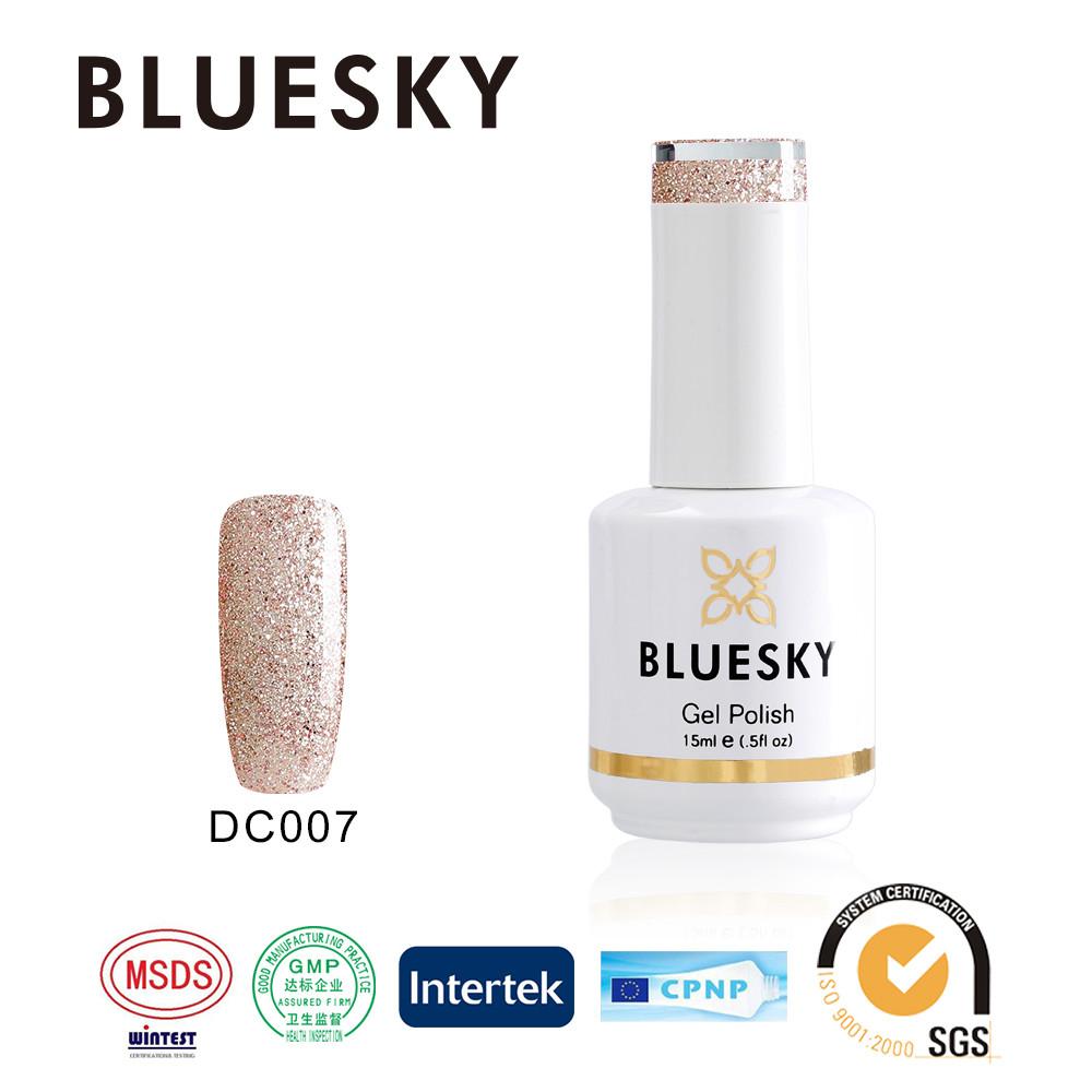 BLUESKY DC07P  (GOLDEN SAND)