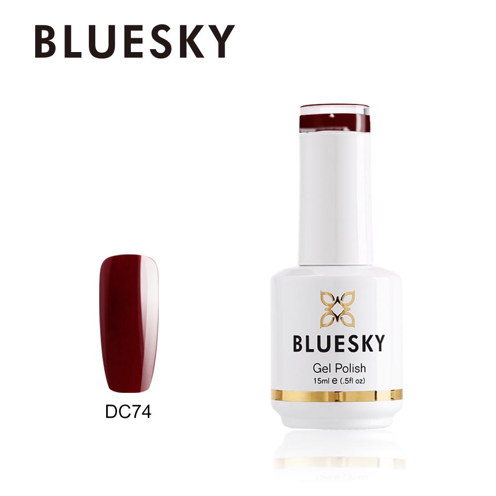 DC74P / (DRIVEN)BLUESKY