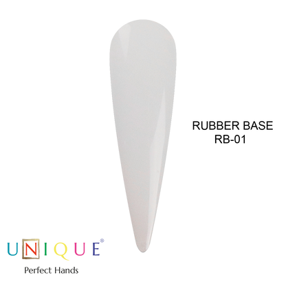RUBBER BASE UNIQUE  RB-01