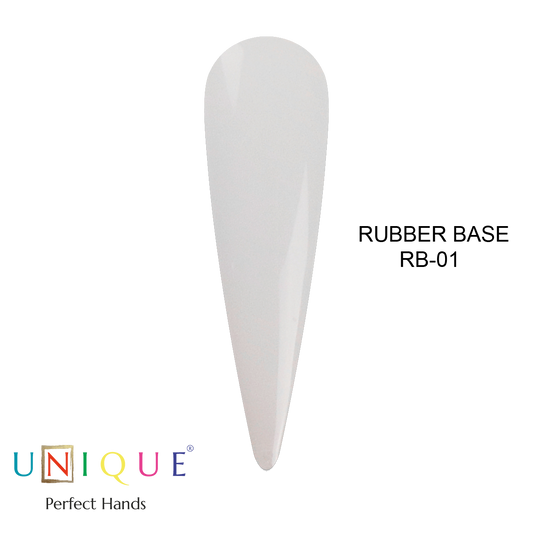 RUBBER BASE UNIQUE  RB-01