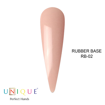 RUBBER BASE UNIQUE  RB-02