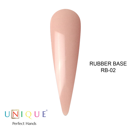 RUBBER BASE UNIQUE  RB-02