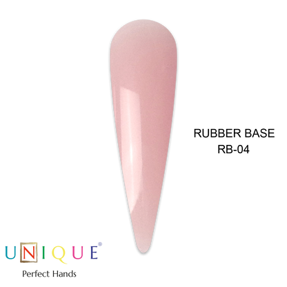 RUBBER BASE UNIQUE  RB-04