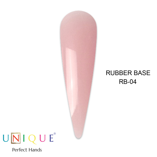 RUBBER BASE UNIQUE  RB-04