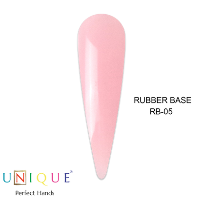 RUBBER BASE UNIQUE  RB-05