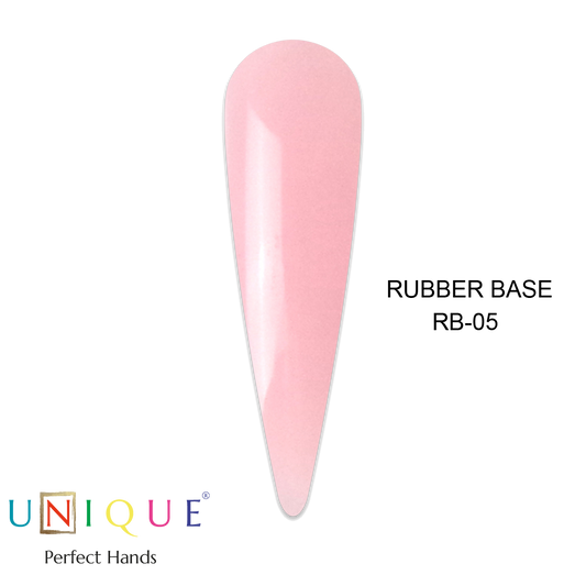 RUBBER BASE UNIQUE  RB-05