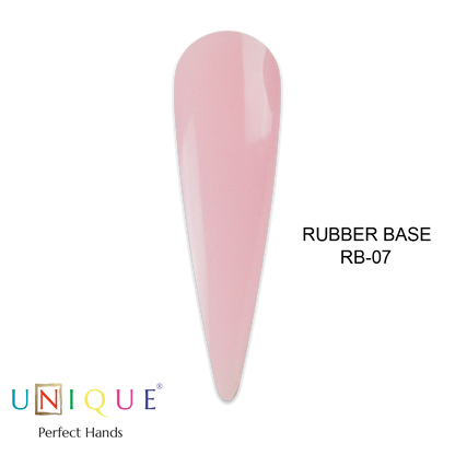 RUBBER BASE UNIQUE  RB-07