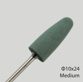 FRESA silicona Pulidora F1024K