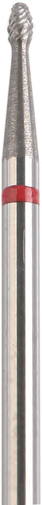 Fresa de Carburo OLIVA RED