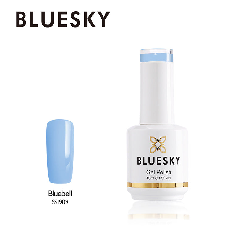 BLUESKY SS1909P (BLUEBELL) !!!NEW COLLECTION!!!!!!!