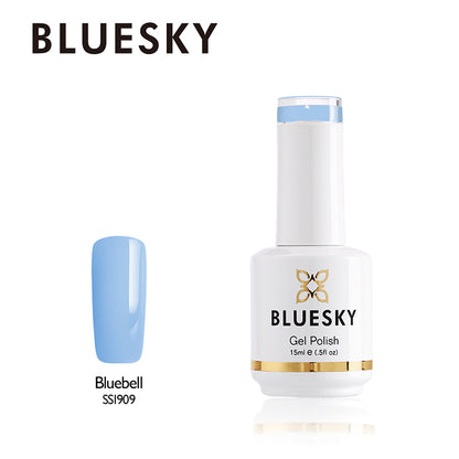 BLUESKY SS1909P (BLUEBELL) !!!NEW COLLECTION!!!!!!!