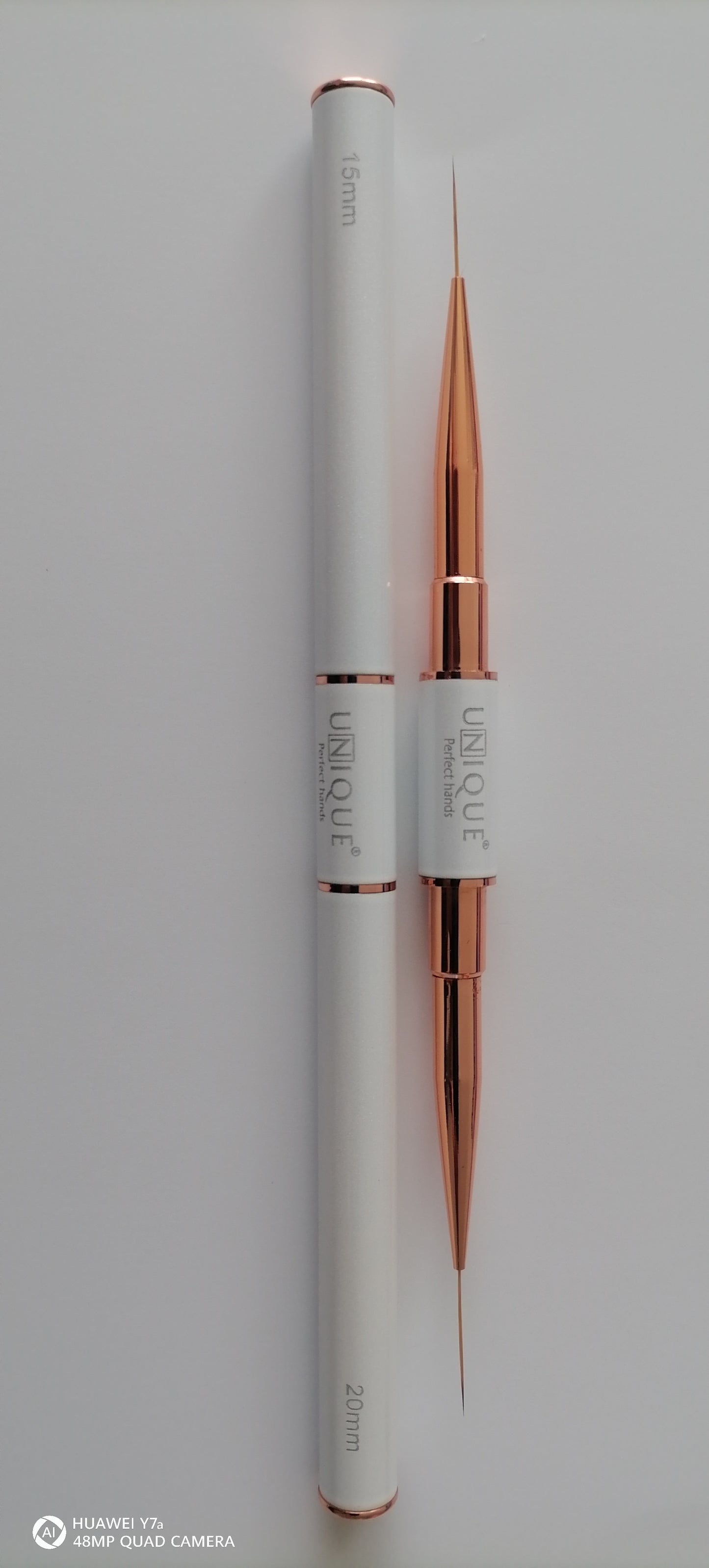 PINCEL LINER 15mm UNIQUE 20mm