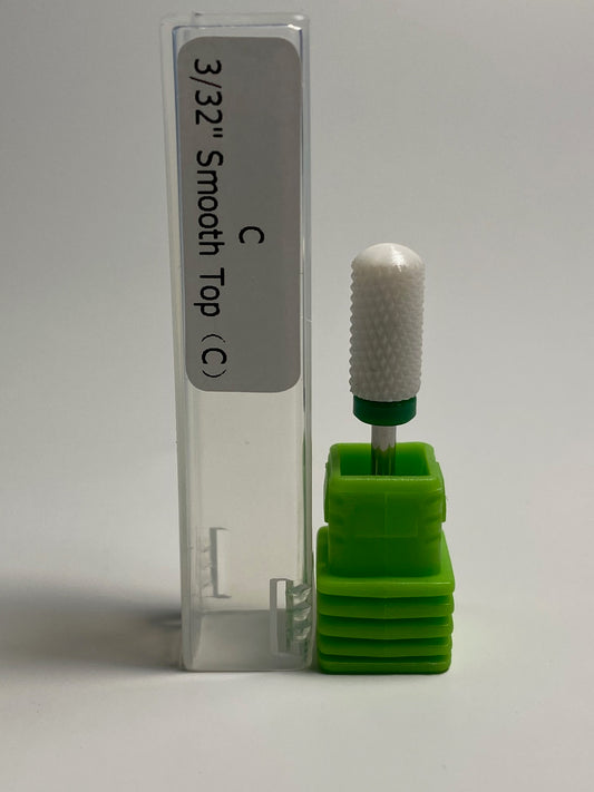 FRESA C-SMOOTH TOP 3/32¨ (C)