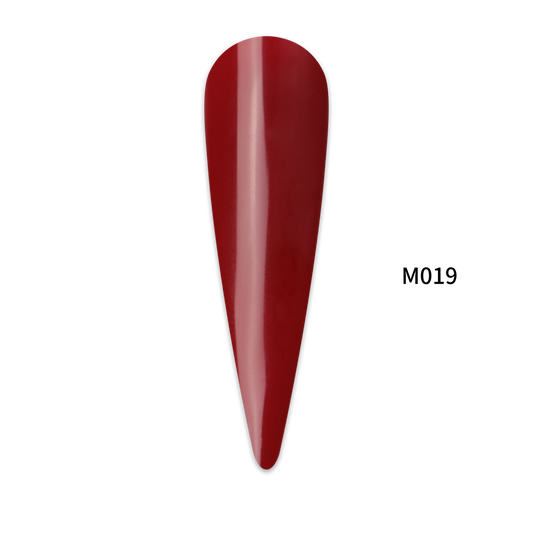 GEL POLISH UNIQUE DESIRE (019) PASSION COLLECTIONo