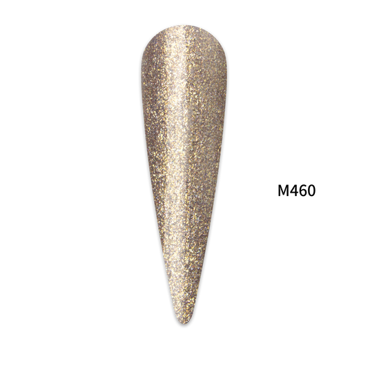 POLISH UNIQUE SMOKIE (460) DIAMOND COLLECTION