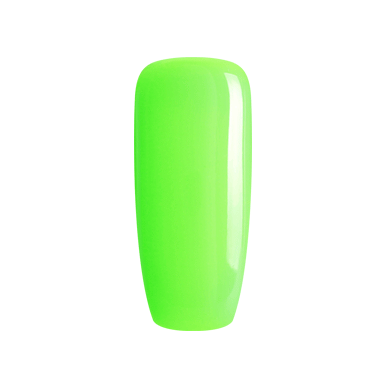 N20P / (LIME GREEN) BLUESKY