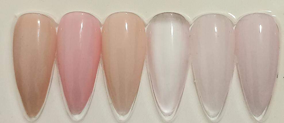RUBBER BASE UNIQUE  RB-04
