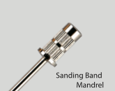 Mandril para barril