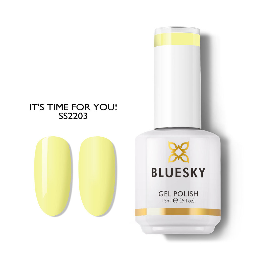 BLUESKY SS2203P IT´S TIME FOR YOU !!!NEW COLLECTION 2022!!!!!!!