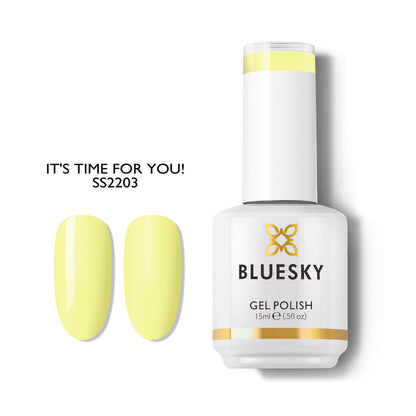 BLUESKY SS2203P IT´S TIME FOR YOU !!!NEW COLLECTION 2022!!!!!!!