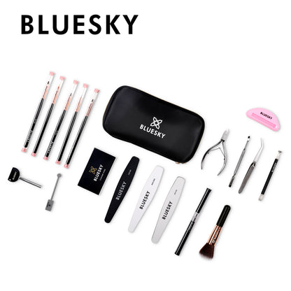 Estuche Con Herramientas BLUESKY