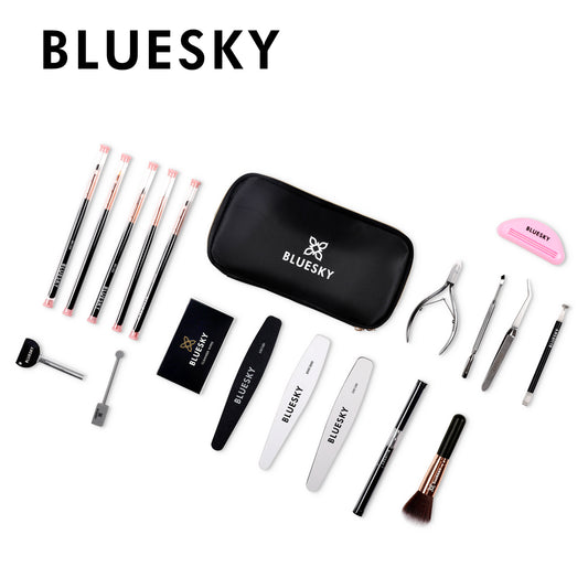 Estuche Con Herramientas BLUESKY