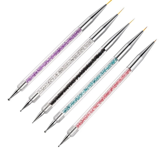 Set de Pinceles Liner